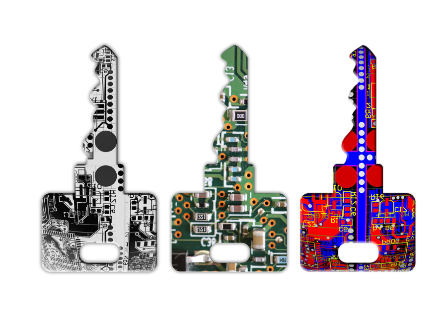 Sicherheitstechnik Jaspers,  Mönchengladbach und Kaarst